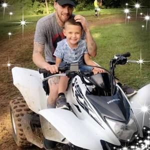 Meet your Posher, Chardo